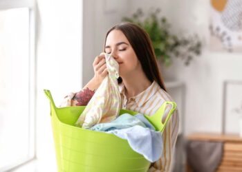 Roupas cheirosas: aprenda dicas para você ter elas sempre assim