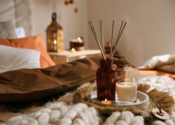 Como fazer aromatizador de ambiente: veja receitas, essências e dicas