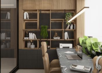 Decoração com nichos: 87 ideias em diversos cômodos da casa