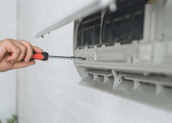 Manutenção de ar condicionado: importância e dicas essenciais para seguir
