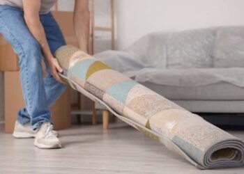 Tamanho de tapete: principais medidas e como calcular certinho?