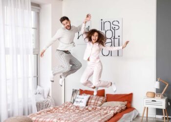 Feng shui no quarto: como aplicar na decoração e atrair (mais) sorte?