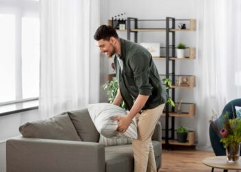 Truques para limpar a casa: 10 sugestões para os principais ambientes