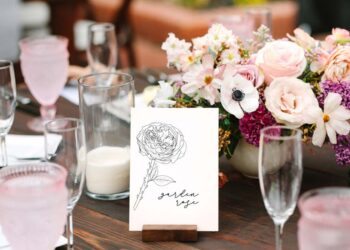 Centro de mesa para casamento: como escolher e 55 ideias criativas