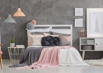 Cores que combinam com cinza: 60 projetos inspiradores com dicas