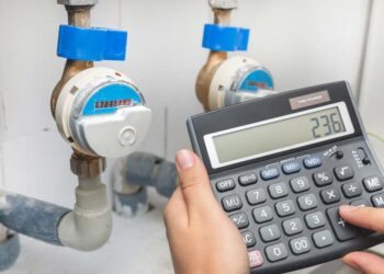 Individualização de água: benefícios, tipos, como fazer e custos