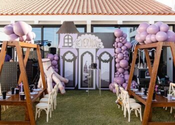 Festa Wandinha: como decorar, dicas e 50 inspirações fofas