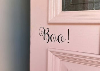 Porta Halloween: enfeites, como fazer e 50 inspirações criativas