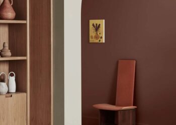 Tons terrosos: como usar, melhores combinações, 50 inspirações