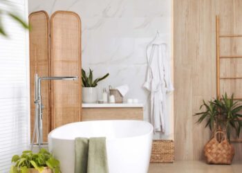 Modelos de banheiro: dicas de especialistas e 55 ideias incríveis