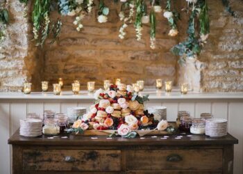 Noivado rústico: como organizar, decorar e 50 belas inspirações