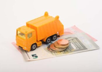 Taxa de lixo: como funciona, cálculo, lei e isenção de cobrança