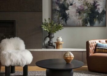 Cores escuras: como usar na decoração e 55 ambientes incríveis