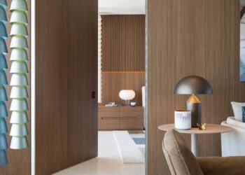 Decoração com madeira: como fazer e 50 inspirações magníficas