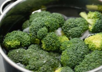 Como cozinhar brócolis: 5 métodos testados e dicas profissionais