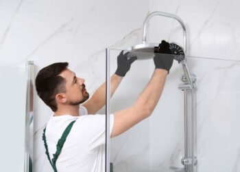 Altura de chuveiro: como acertar em cheio e dicas profissionais