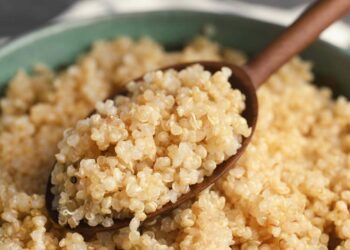 Como cozinhar quinoa: benefícios, técnicas e dicas profissionais