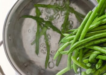 Como cozinhar vagem: 4 formas fáceis e dicas de conservação