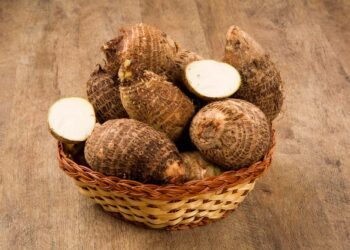 Como cozinhar inhame: 5 formas aprovadas e truques culinários