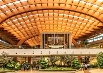 Conheça os 10 maiores shopping centers do Brasil: lista atualizada