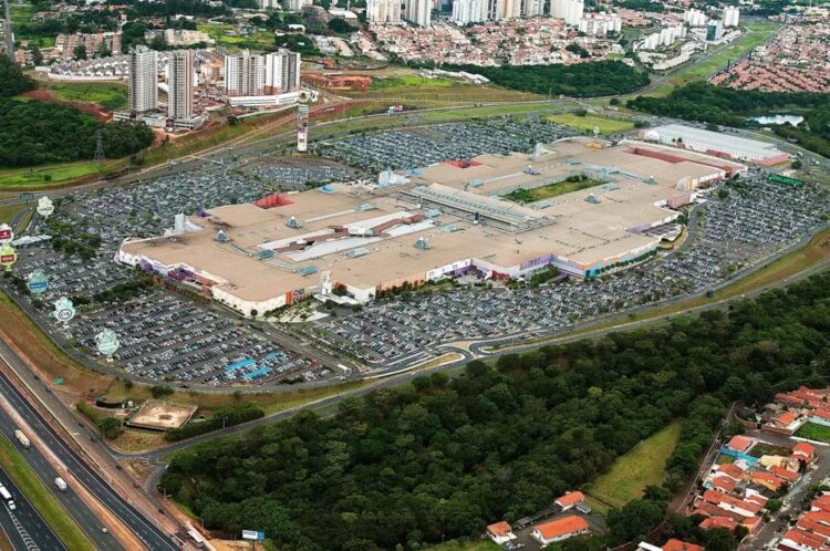 Conheça Os 10 Maiores Shopping Centers do Brasil