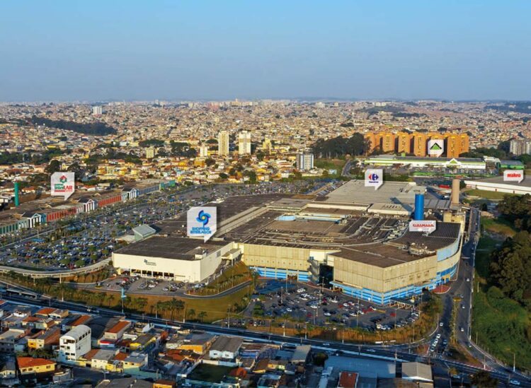 Conheça Os 10 Maiores Shopping Centers do Brasil