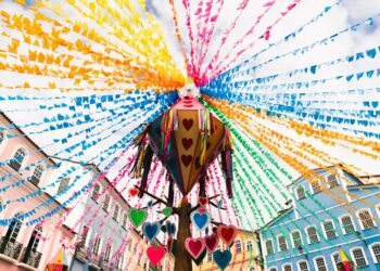 Músicas de festa junina: as 90 melhores para criar sua playlist