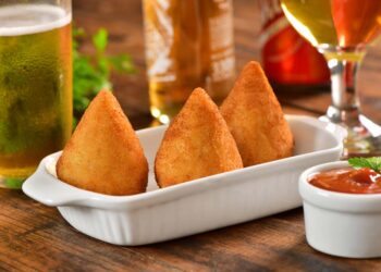 Comida de boteco: 40 receitas deliciosas que fazem sucesso