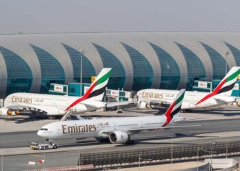 Maiores aeroportos do mundo: por área e número de passageiros