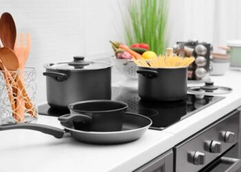 Tipos de panelas: lista completa, vantagens e desvantagens