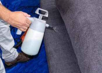 Impermeabilização de sofá: tire todas as suas dúvidas aqui