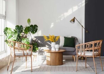 Iluminação natural: como projetar em casa e dicas profissionais