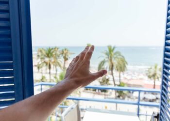 Maresia: como proteger com eficiência sua casa de praia da corrosão?