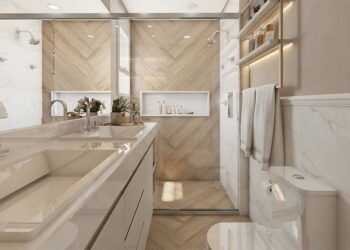 Cuba para banheiro: o guia completo para escolher a sua