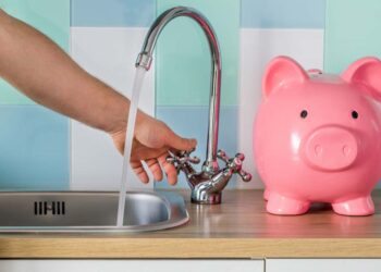 Dicas para economizar água: simples mudanças em seus hábitos