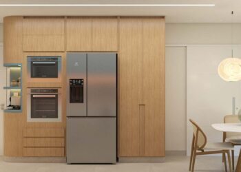 Torre quente: 50 ideias para inspirar o seu novo projeto