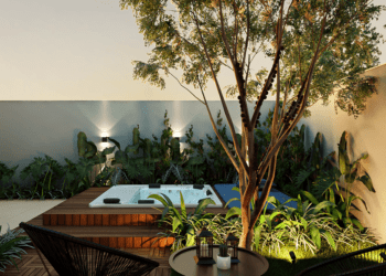 Jacuzzi: o que é, benefícios, vantagens, quanto custa e projetos incríveis