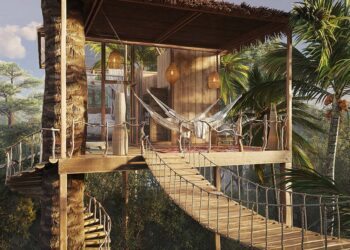 Casa na árvore: dicas para construir e 55 projetos sensacionais