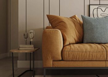 Cores para sala: 77 ideias para escolher a melhor combinação