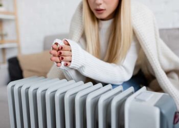 Como aquecer a casa: 15 dicas práticas que fazem toda a diferença