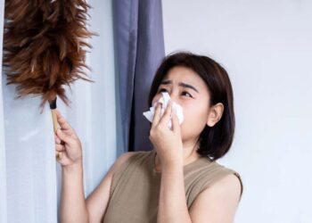 Como evitar poeira: 13 dicas eficazes para você seguir