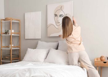 Como organizar o quarto: 33 dicas práticas para manter tudo em ordem