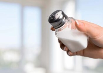 17 usos do sal que você precisa conhecer e não sabia