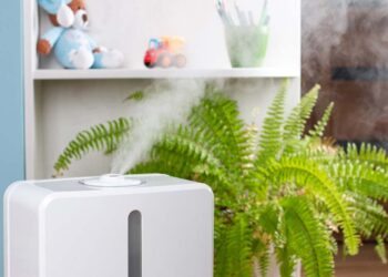 Como usar umidificador de ar: veja o passo a passo e dicas úteis