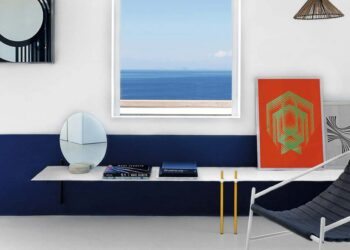 Dicas de decoração: o guia para embelezar sua casa com 55 ideias