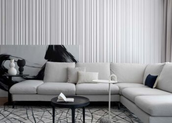 Cores neutras: quais são, como usar na decoração e 50 ideias