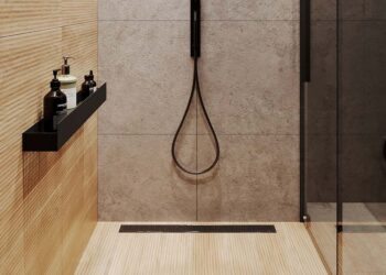 Ralo linear: tipos, como instalar e 50 projetos para inspirar