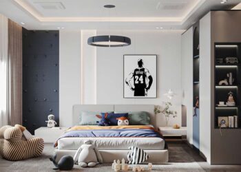 Quarto de menino: 80 projetos criativos para se inspirar