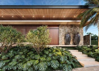 Casas rústicas: 60 projetos incríveis para você conferir agora