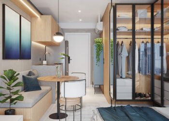 Decoração de casas pequenas: dicas e 60 projetos incríveis